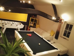 Отель Archipel Holiday Cottage  Эллезеллес